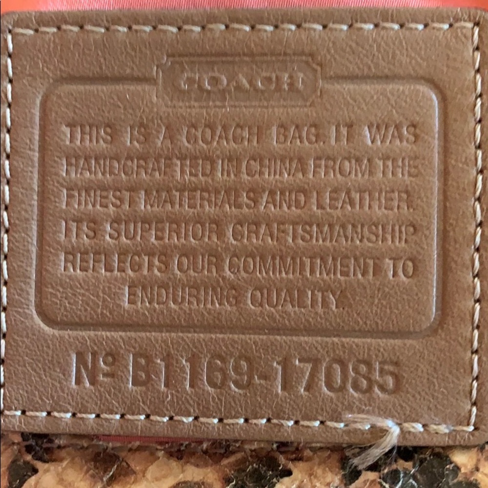 Purse - Picture 4 of 4